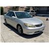 Image 2 : TOYT CAMRY 2005 T-DONATION