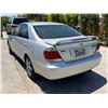 Image 4 : TOYT CAMRY 2005 T-DONATION