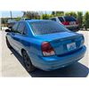 Image 4 : HYUN ELANTRA 2004 O/S T-DON