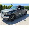 Image 1 : FORD F150 2001 SALV T/DONATION