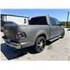 Image 4 : FORD F150 2001 SALV T/DONATION