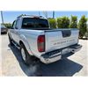 Image 4 : NISS FRONTIER 2001 T-DON - SMOG
