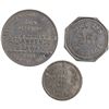 Image 1 : Merchant Token Bulk Lot (3 Pieces)