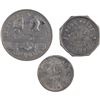 Image 2 : Merchant Token Bulk Lot (3 Pieces)