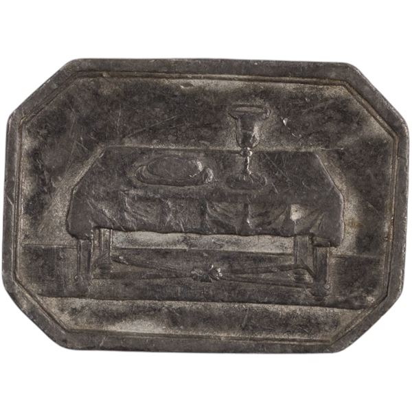 Canada Communion Token