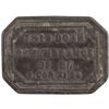 Image 2 : Canada Communion Token