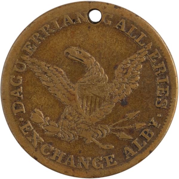 United States NY Meade Brothers Merchant Token