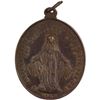 Image 1 : 1830 Religious Medallion