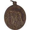 Image 2 : 1830 Religious Medallion