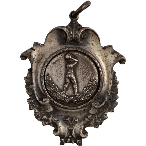 Sports Medal
