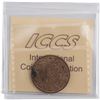 Image 2 : Canada 1902 1 Cent Red
