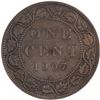 Image 1 : Canada 1907H 1 Cent