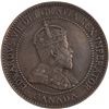 Image 2 : Canada 1907H 1 Cent