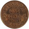 Image 1 : Canada 1936 1 Cent