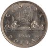 Image 1 : Canada 1935 Silver Dollar