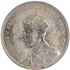 Image 2 : Canada 1935 Silver Dollar
