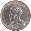 Image 2 : Canada 1935 SWL Short Water Line Silver Dollar