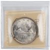 Image 2 : Canada 1936 Silver Dollar