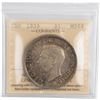 Image 1 : Canada 1939 Silver Dollar