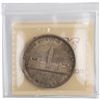 Image 2 : Canada 1939 Silver Dollar