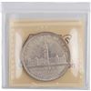 Image 2 : Canada 1939 Silver Dollar
