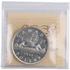Image 2 : Canada 1946 Silver Dollar