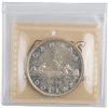Image 2 : Canada 1950 Silver Dollar