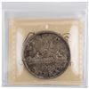 Image 2 : Canada 1950 SWL Silver Dollar