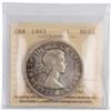 Image 1 : Canada 1963 Silver Dollar