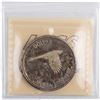 Image 2 : Canada 1967 SPECIMEN Silver Dollar