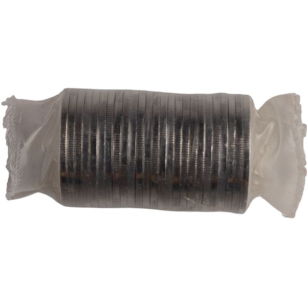 Canada 2000 Knowledge Toonie Original Roll