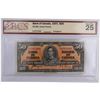 Image 1 : Canada 1937 $50 Banknote BC-26c