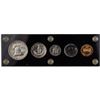 Image 2 : United States 1962 Proof Coin Set