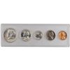 Image 1 : United States 1964 Coin Set