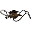 Image 1 : Canada West Cavalry Horse Bit Pre-Confederation - RARE