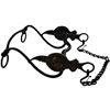 Image 3 : Canada West Cavalry Horse Bit Pre-Confederation - RARE