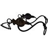 Image 5 : Canada West Cavalry Horse Bit Pre-Confederation - RARE