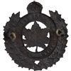 Image 2 : Canada WW1 Officers Training Corps Badge