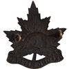 Image 2 : Canada WW1 Oxford Rifles Cap Badge