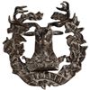 Image 1 : Great Britain Gordon Highlanders Badge