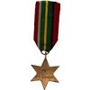 Image 2 : Australia WW2 Australian Pacific Star Named to Roy Rigby RAN