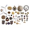 Image 1 : Mixed Pins, Badges Etc.
