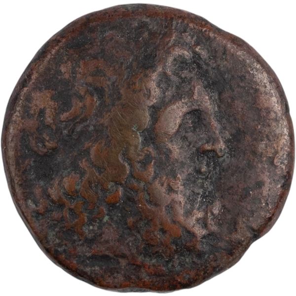 Ancient Greek Ptolemaic Egypt