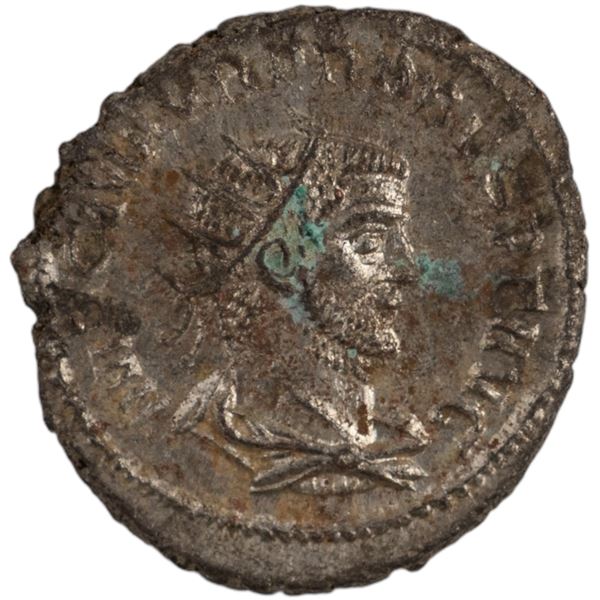 Ancient Roman Imperial Probus AD 276-282 AE Antoninianus Antioch