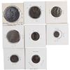 Image 1 : Mixed Ancient Coin Lot (8 Pieces)
