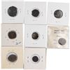 Image 2 : Mixed Ancient Coin Lot (8 Pieces)