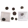 Image 1 : Mixed Ancient Coin Lot (8 Pieces)