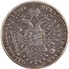 Image 2 : Austria 1855 A Silver Thaler