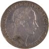Image 1 : Austria 1864 B Silver Vereinsthaler Key Date