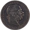 Image 1 : Austria 1907 Silver 5 Corona